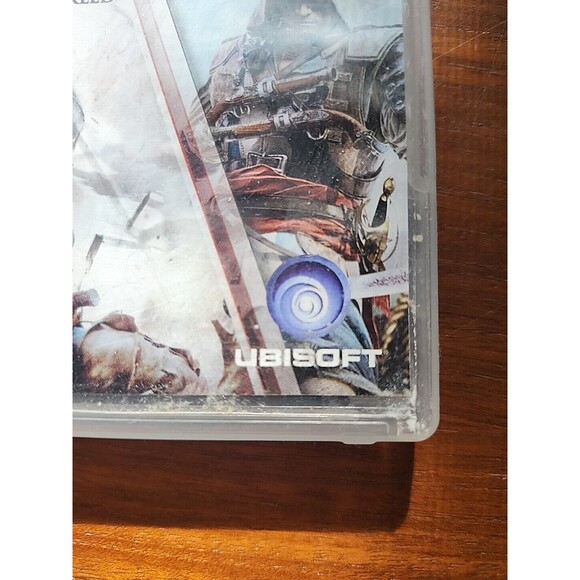 Assassin's Creed: The Americas Collection PS3 Sony PlayStation 3, 2014 - Picture 3 of 16